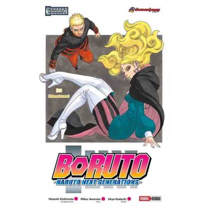 Boruto 08